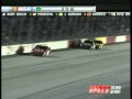 2010 DARLINGTON Showtime Southern 500, Hamlin wins in the Lady in Black.