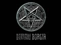 Dimmu Borgir - Purit