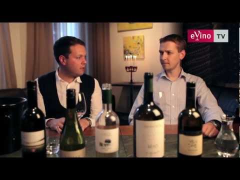 eVino TV - no. 6 Sauvignoni
