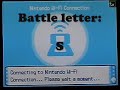 Nbz Vs Rage Jage - Alphabet Battle #2 - Narrated Pokemon