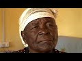 Obama's Kenyan Roots