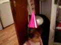 Cumpleanos de Lyn
