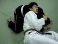 Ralph escapes the front headlock and counters with a brabo choke.To inquire about Team VPF, please send an e-mail to info@rollapalooza.tv