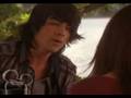 Sneak Peak of Camp Rock Feat. Joe Jonas & Demi Lavato