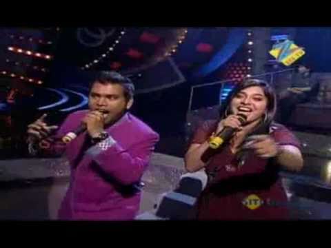 Sa re ga ma pa 20 November 2010-Ali Sher