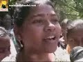 Students Strike in Madurai