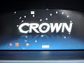 New Crown Hybrid meter panel when driver\ New Crown Hybrid meter panel when driver\