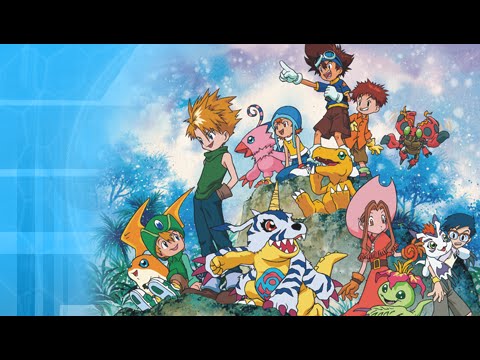 how to patch digimon adventure