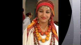Oussidi&Brahimⵓⵙⵉⴷⵉ&ⴱⵔⴰⵀⵉⵎ 2011