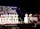 me playing octopad during inter dps vocal music comptetion me playing octopad during inter dps vocal music comptetion