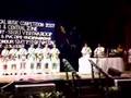 me playing octopad during inter dps vocal music comptetion