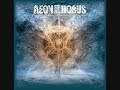 Aeon of Horus - Heru-Ra-Ha