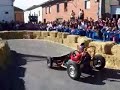 Carrera de Autos Locos 2007