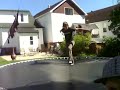 sick tramp video