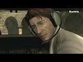 Metal Gear Solid 4 Walkthrough HD Act 2 - Marketplace |Chapter 9|
