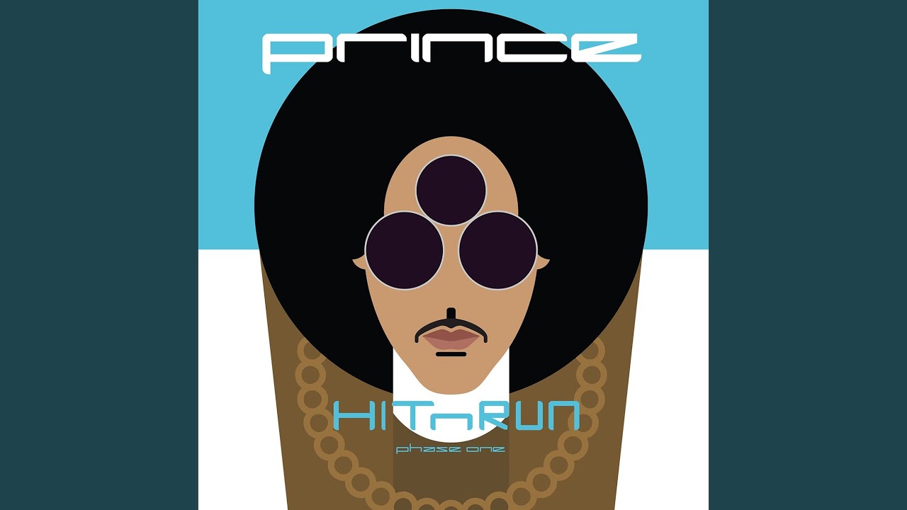 HitNRun Phase One: 10th Anniversary - Prince [VINYL]
