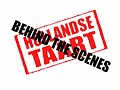 hollandse taart: behind the scenes