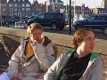 hollandse taart: behind the scenes