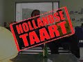 hollandse taart: behind the scenes