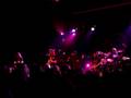 Opeth Godhead's Lament Live 19/11/08 Birmingham Academy