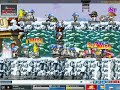 EMS Evasion event