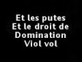 mourir ou ne pas vivre ?