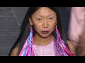 MAX CHERNITSOV SPRING/SUMMER 2010 «ДУША» PART 2