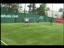 ESTUDIANTES LIMA vs. CORPAC FC