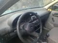Opel Corsa dalimis. Dalimis - opel corsa 1994 1.2l 1195cm3 33kw (7 nuotrauka)
