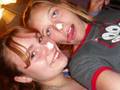 Jordyn n Skylar