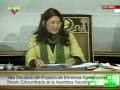 Asamblea Nacional aprueba Enmienda