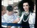 tokio hotel al TG1