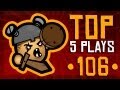 League of Legends Top 5 Plays Week 106