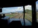JR express Shinano. ( Between Matsumoto - Nagoya )