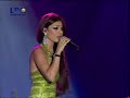 Haifa Wehbe Performing a song at a concert part 3 Haifa Wehbe Performing a song at a concert part 3