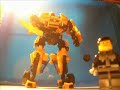 Bumble-PEE: Bumblebee Lubricating (stop-motion) Bumble-PEE: Bumblebee Lubricating (stop-motion)