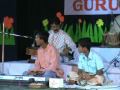 THE MUSIC OF THREE GENERATION