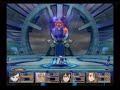 tales of legendia vs nerifes low level part1 レジェンディア 低レベル