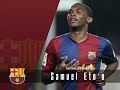 Fc barcelona great players