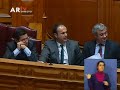 Helena Pinto intervém sobre negócio do terminal de contentores de Alcântara