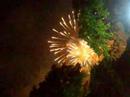 SIngapore NAtional Day Fireworks!!!