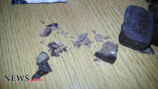 Վանաձորում քաղաքացին կոնֆետ է գնել, որի միջից որդեր են դուրս եկել(տեսանյութ)|News.am