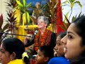 Story by Dr Paula Richman.Different versions of stories a it is told in different parts of the world.