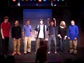 Groundlings Symphony Improv, with Dave Boud