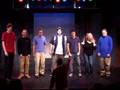 Groundlings Symphony Improv, with Dave Boud