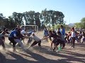 ISEF San Luis - Pre bautismo !!!