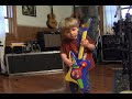 Owen P.- Behind the Music