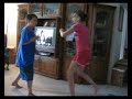Kung Fu Fighting Kung Fu Fighting