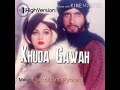 Download Main Aisi Cheej Nahin Khuda Gawah 1992 Mohd Aziz Kavita Krishnamurthy High Version 320kb Mp3 Song