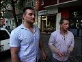 Die Gangs von Berlin (Teil 1)